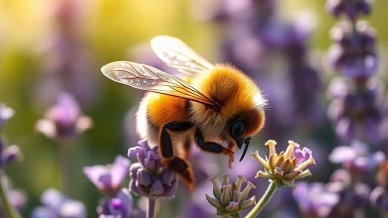 spiritual significance of bumble bees