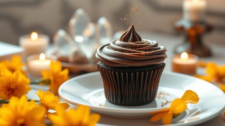 spiritual significance of cupcakes