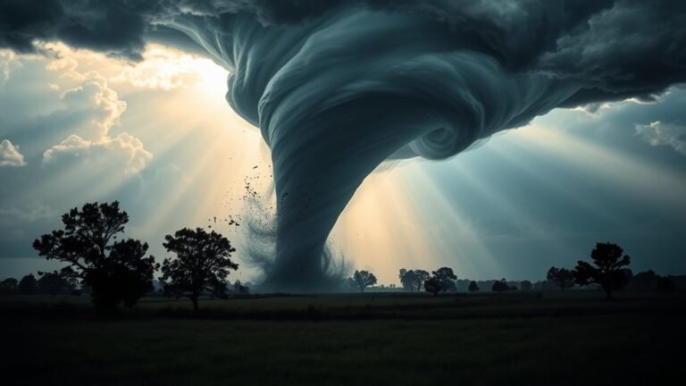 tornado spiritual significance explained