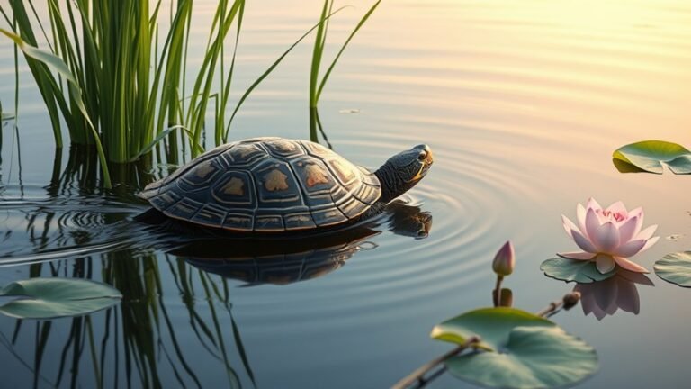 turtle medicine spiritual significance