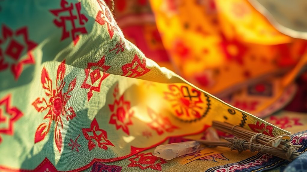 clothing choices reveal insights