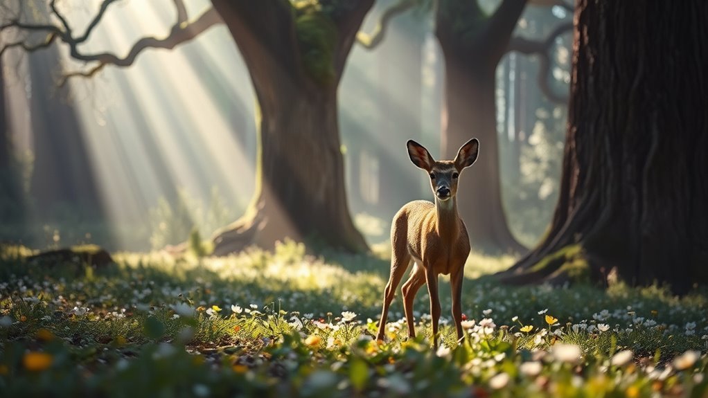 divine signs of doe