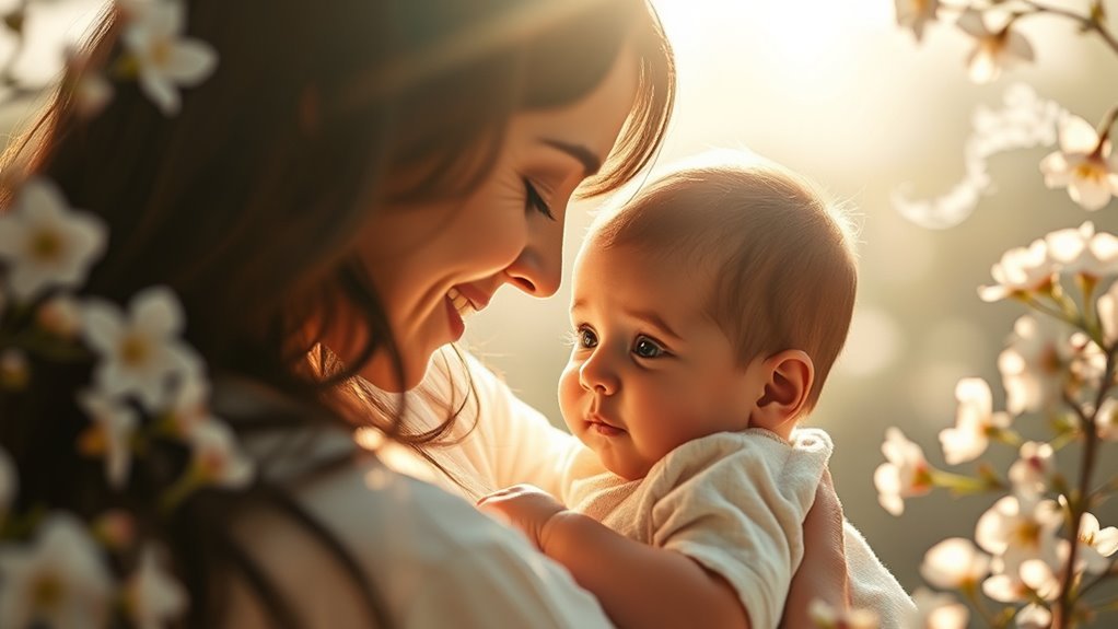 divine signs of love