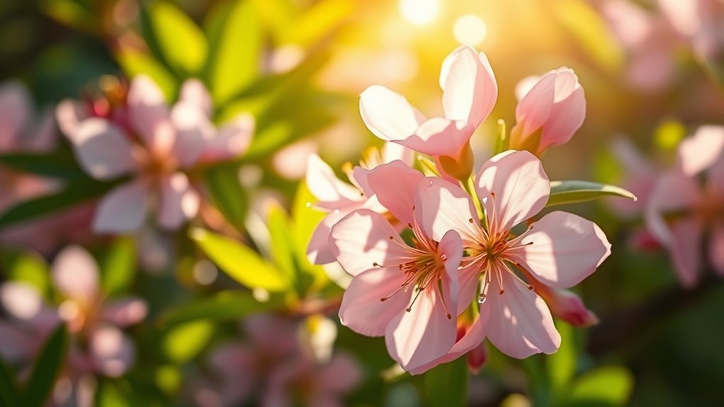 divine signs of love