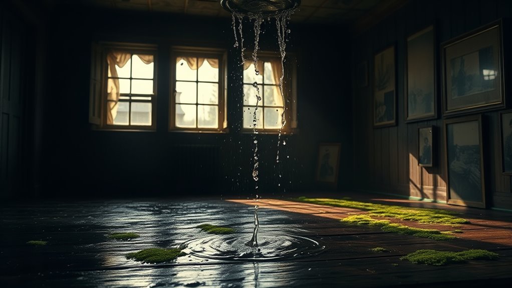 hidden wisdom in leaks