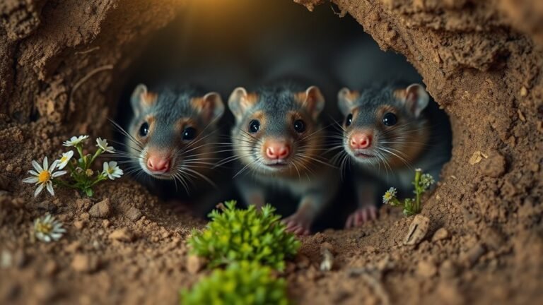 hidden wisdom of mole rat