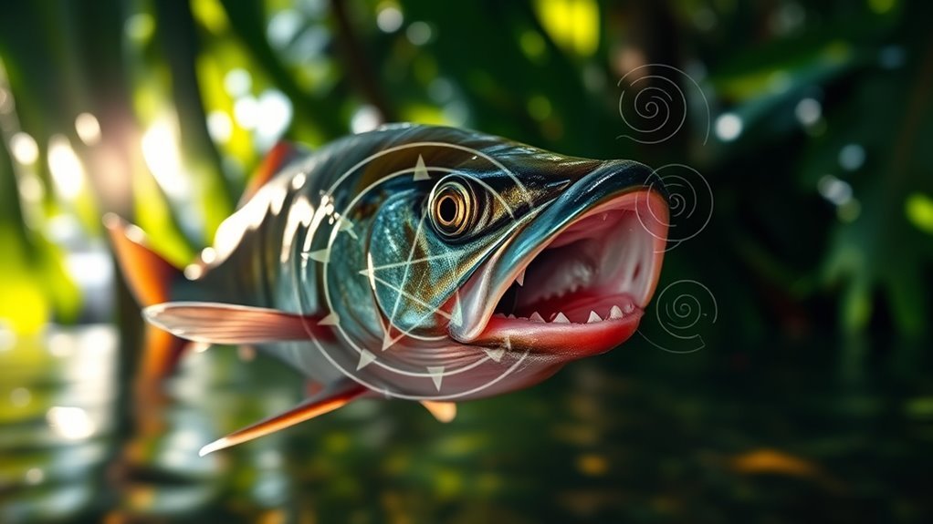 piranha bite spiritual insights