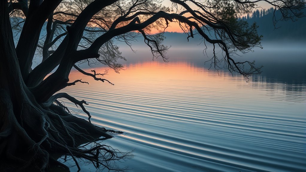 sacred waters ancient teachings