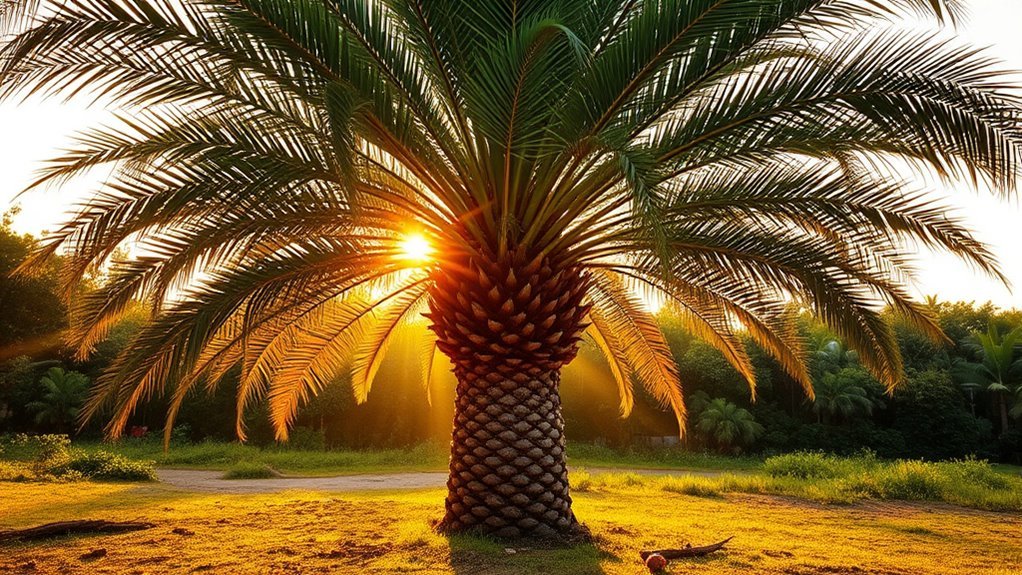 sago palm spiritual significance