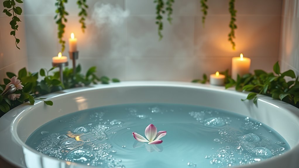 spiritual cleansing and renewal