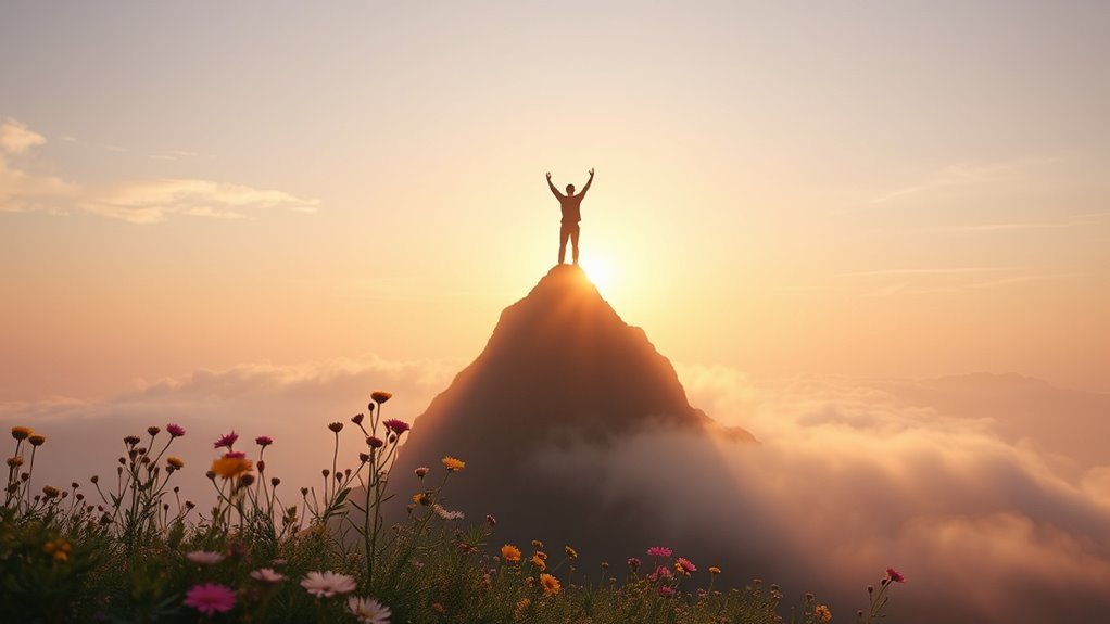 spiritual growth and enlightenment