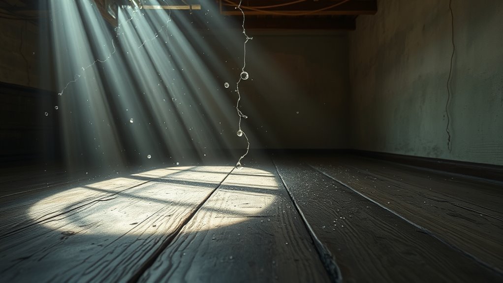 spiritual insights from leaks