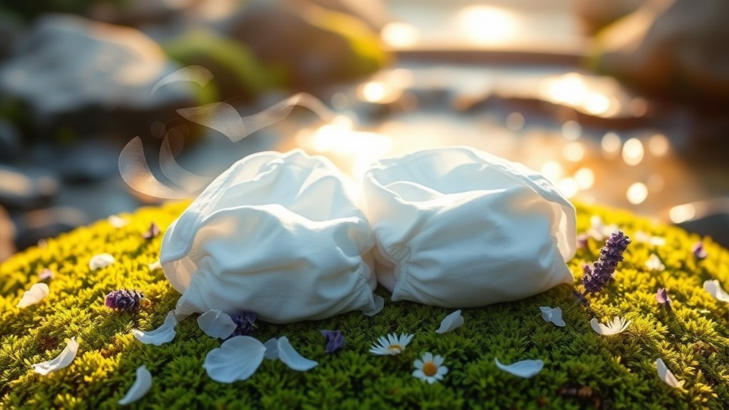 spiritual insights into diapers