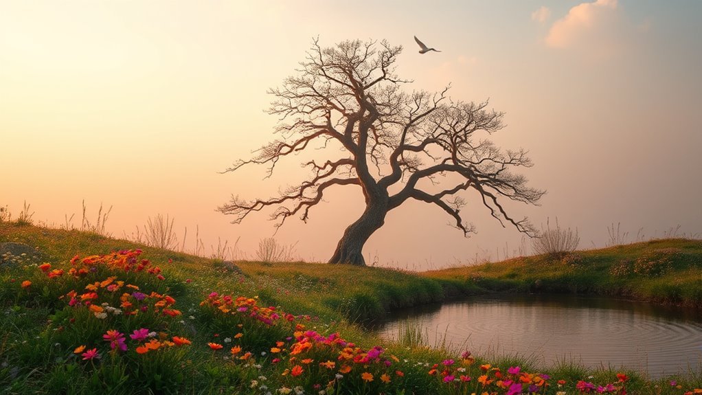 spiritual insights of zane