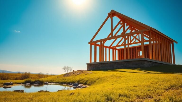 spiritual significance of construction