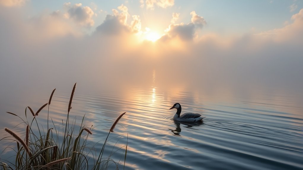 spiritual significance of grebe