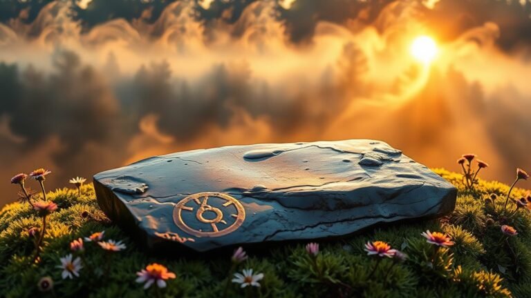 spiritual significance of iron