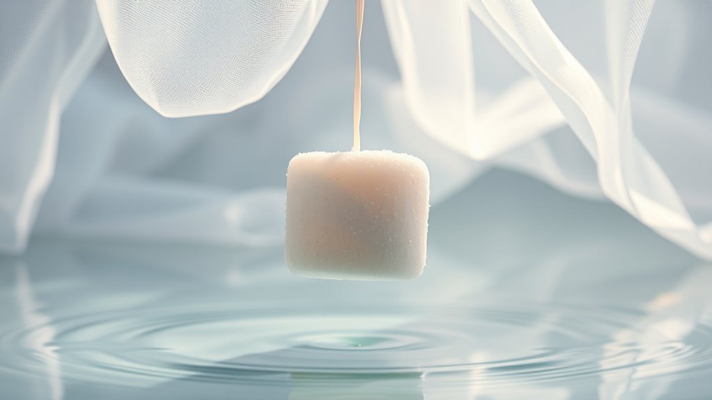 spiritual significance of marshmallow