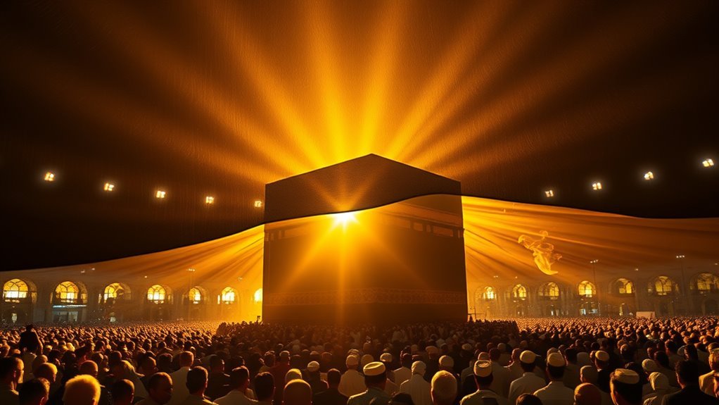 spiritual significance of prayer