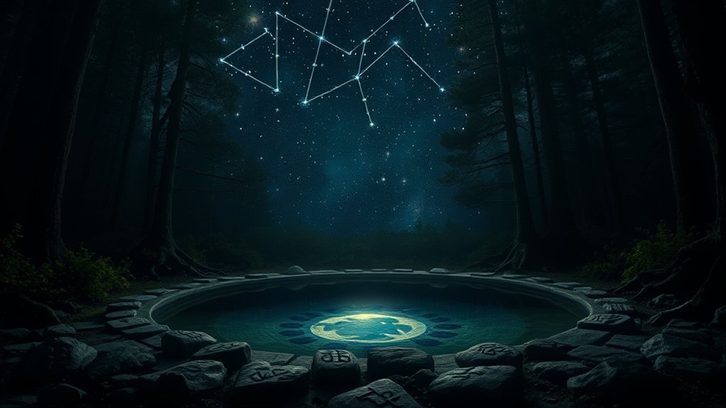 ancient wisdom of scorpio