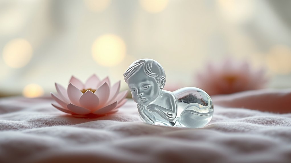 breech baby spiritual significance