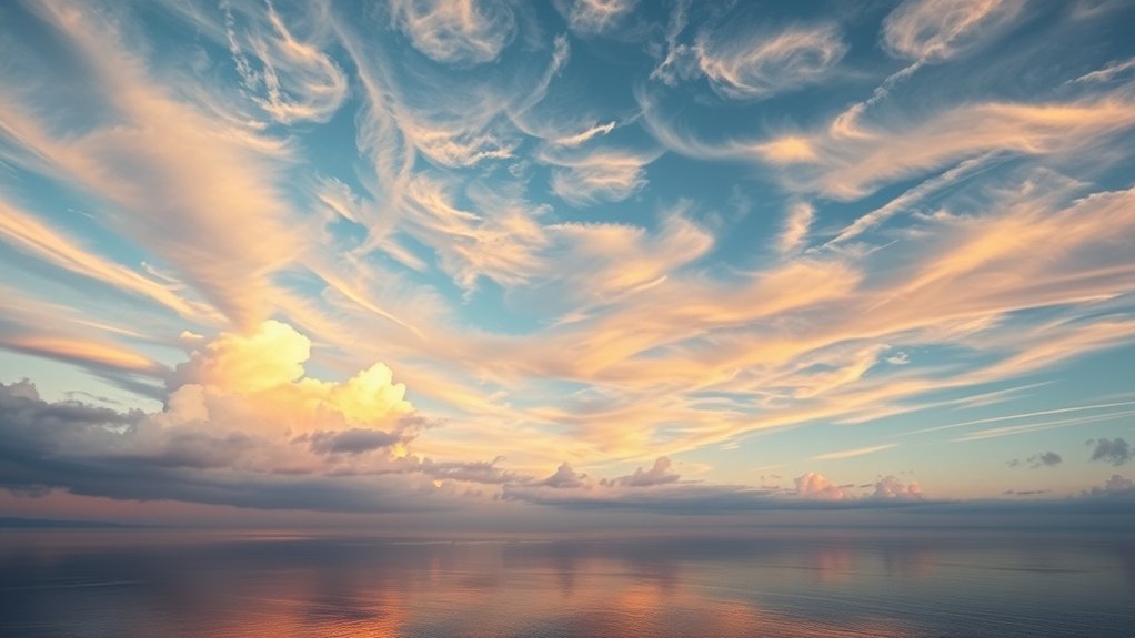 cloud symbolism in spirituality