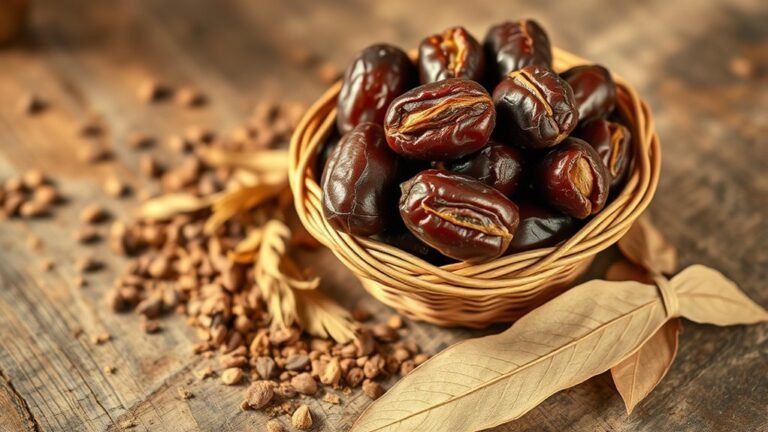 dates symbolize spiritual nourishment