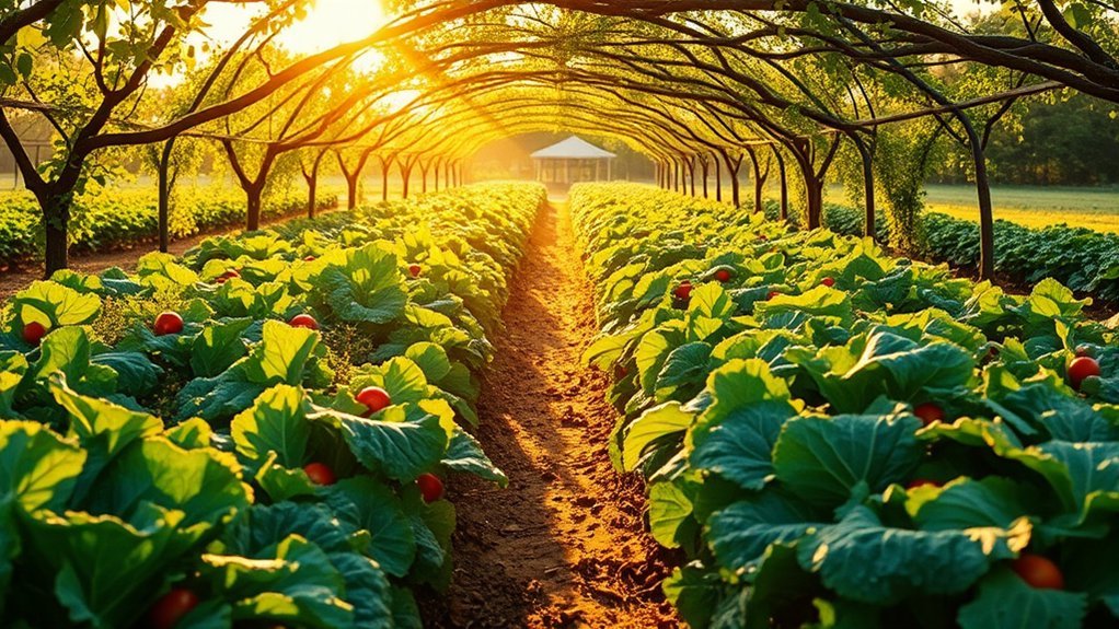 divine plant symbolism interpretation