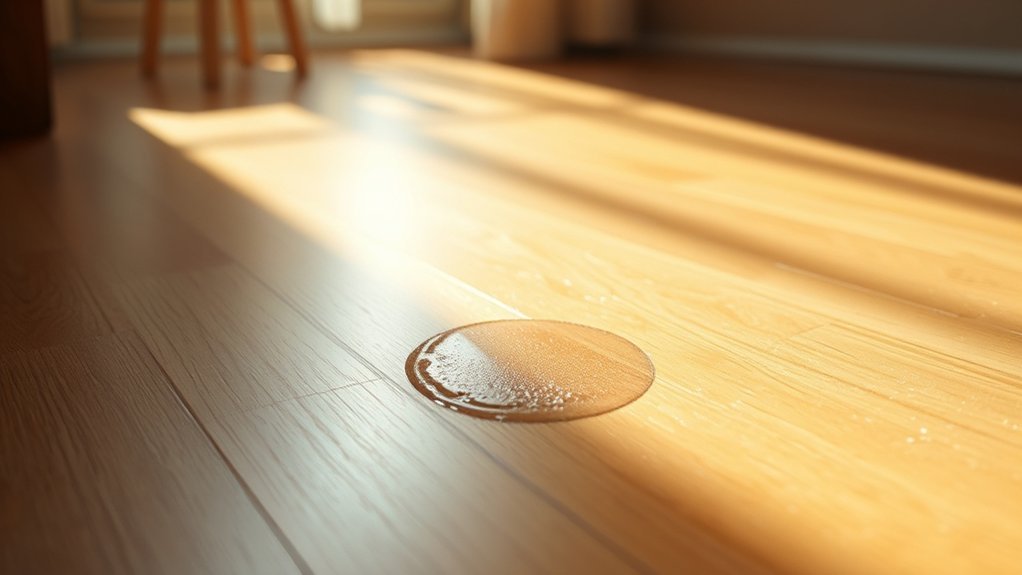 divine signs from cat urine