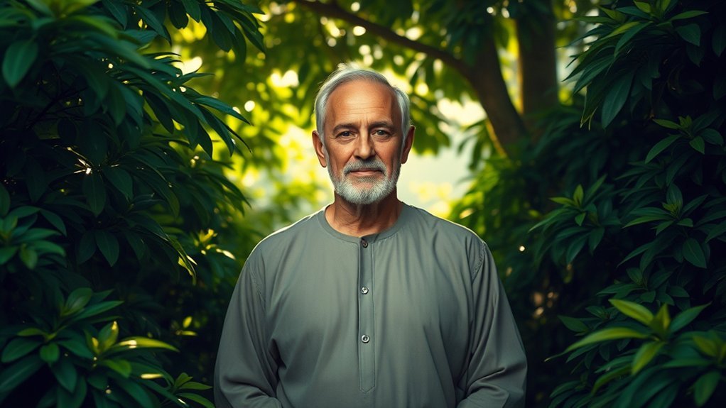 elder brother spiritual significance