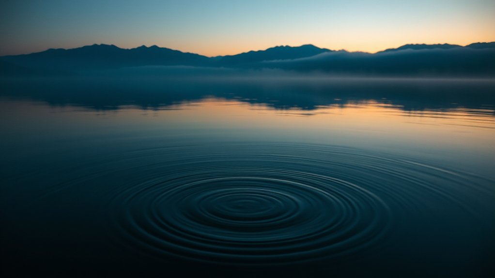 exploring profound spiritual significance