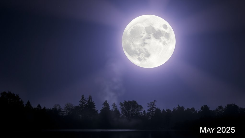 full moon spiritual significance