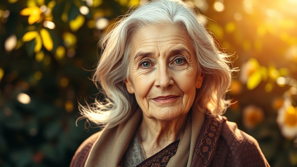 grandmother s spiritual wisdom revealed