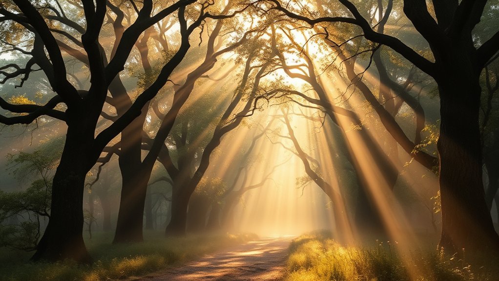 hidden spiritual insights revealed