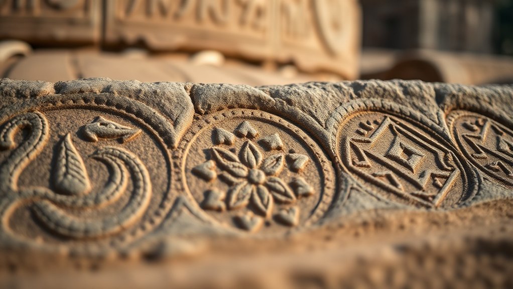 house foundation spiritual significance