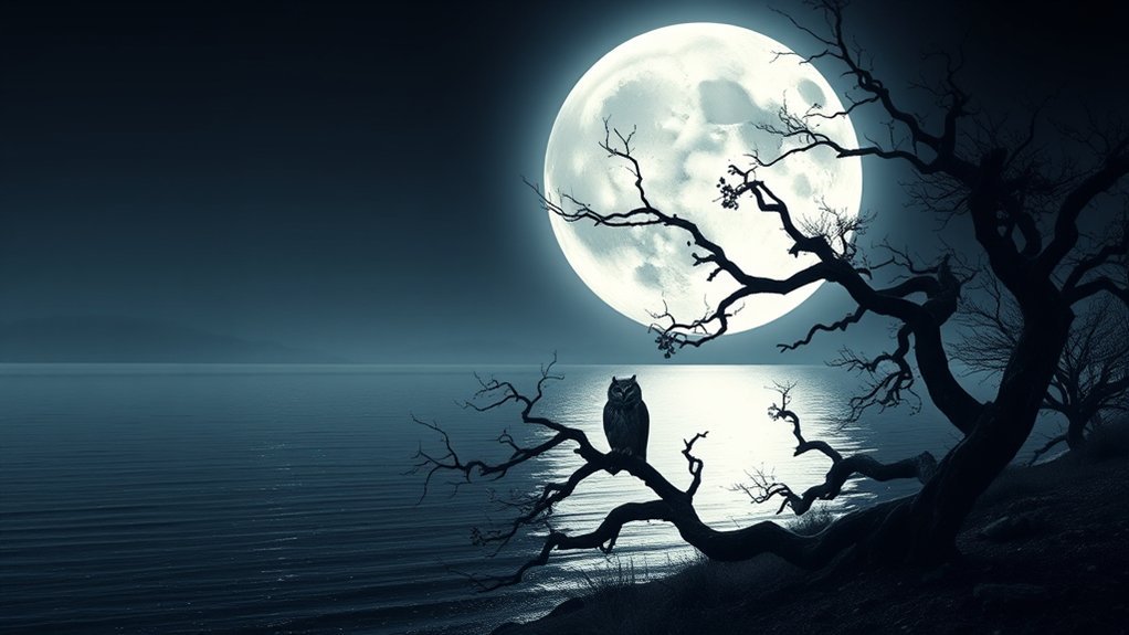 illumination transformation reflection mysticism