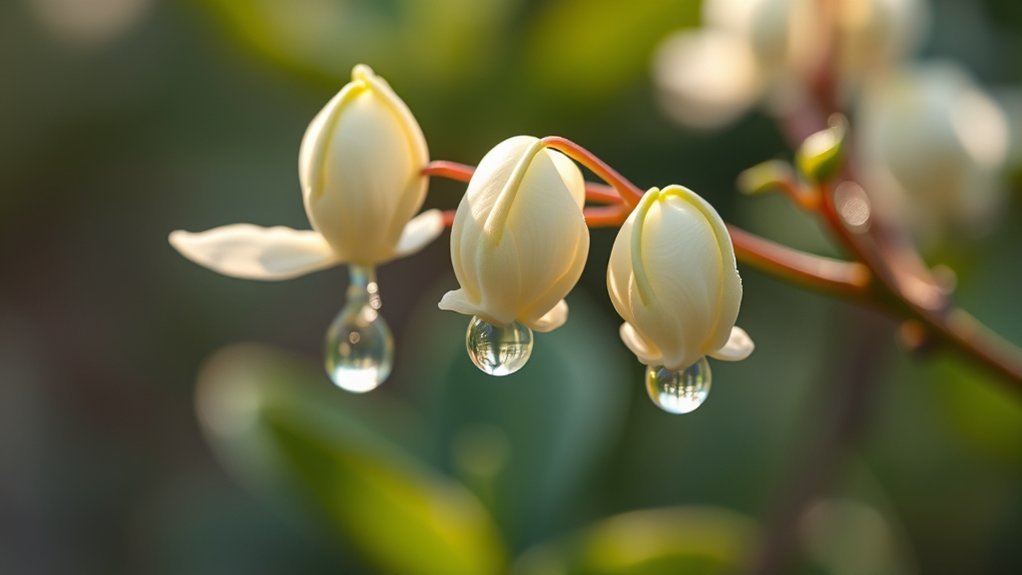 jasmine buds hidden wisdom