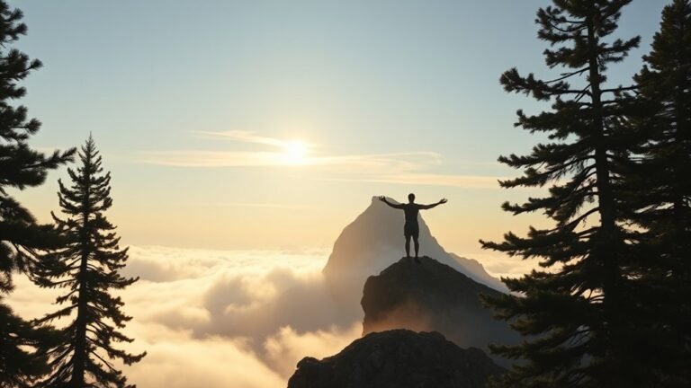 let go for spiritual growth