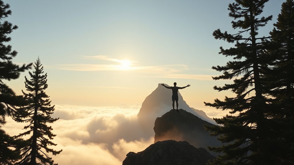 let go for spiritual growth