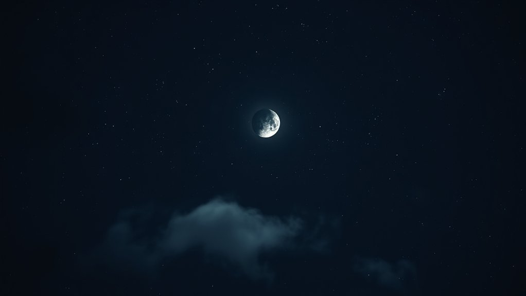 new moon biblical significance 2025