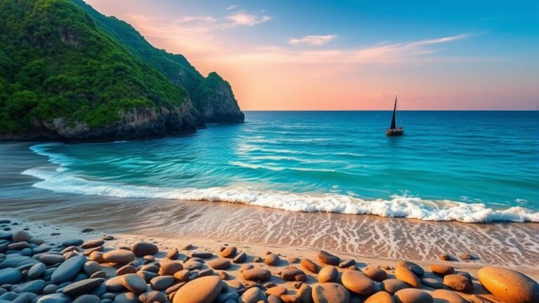 ocean view s spiritual significance