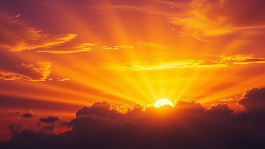 october 8 spiritual signs