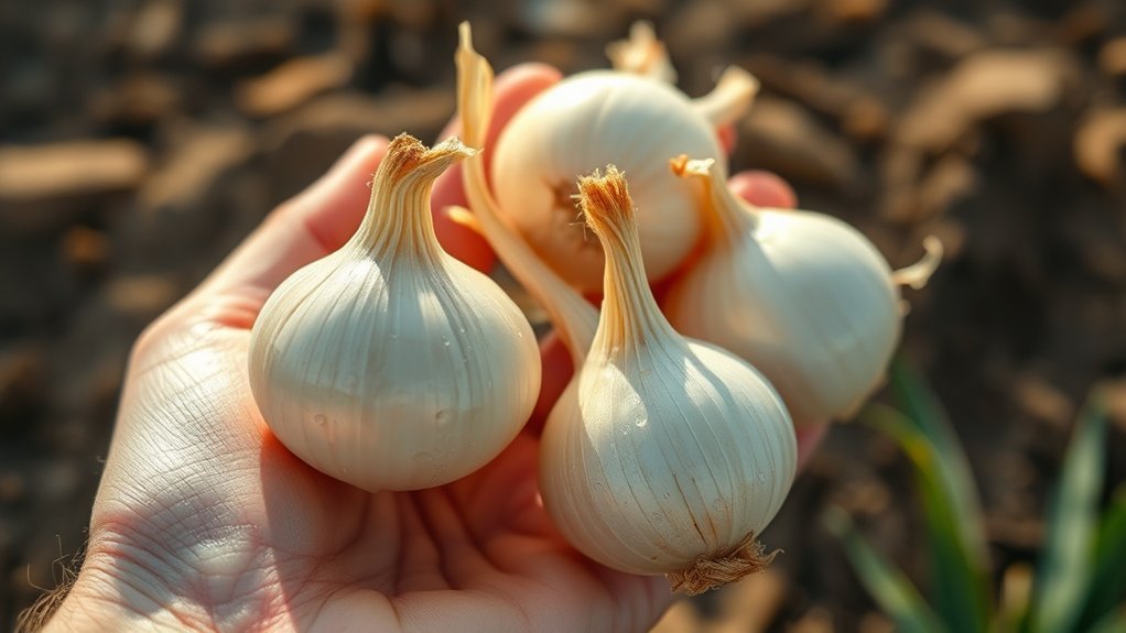 onion harvesting spiritual significance