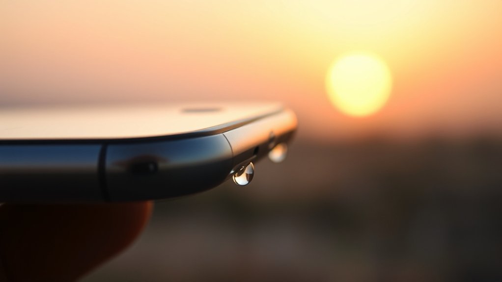 phone death spiritual insights