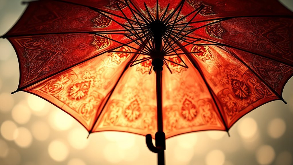 protection and divine guidance