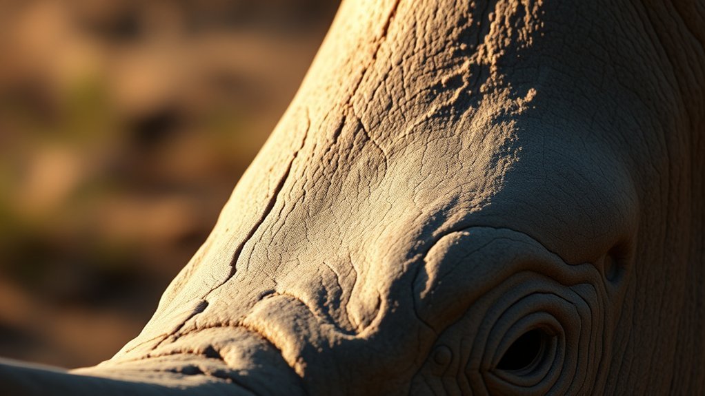 rhino horn spiritual significance