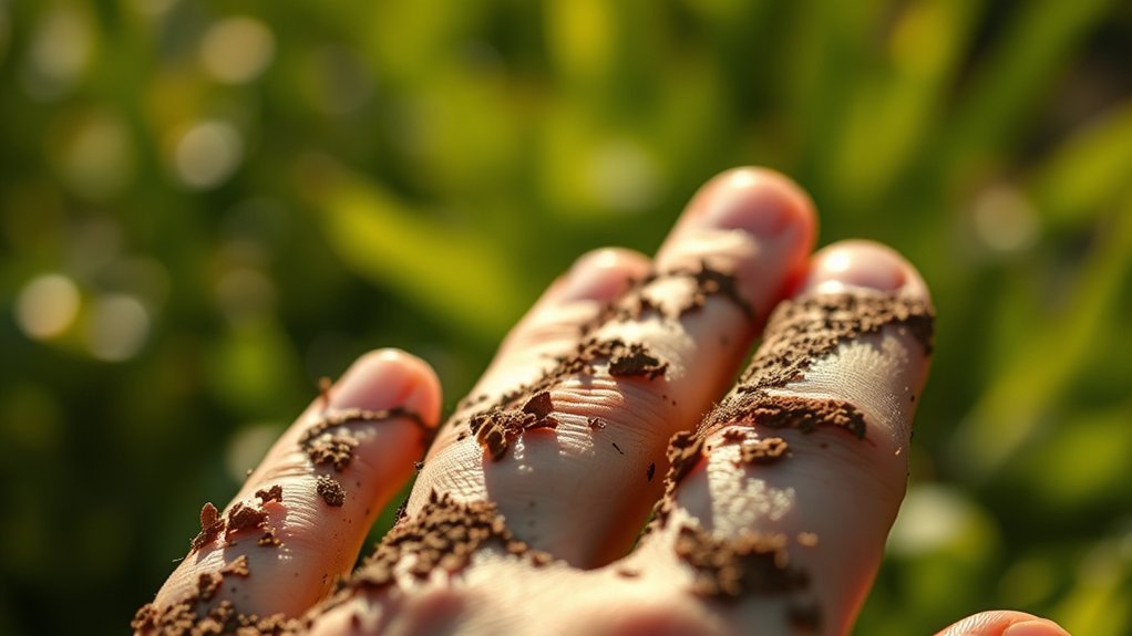 signs of spiritual impurity