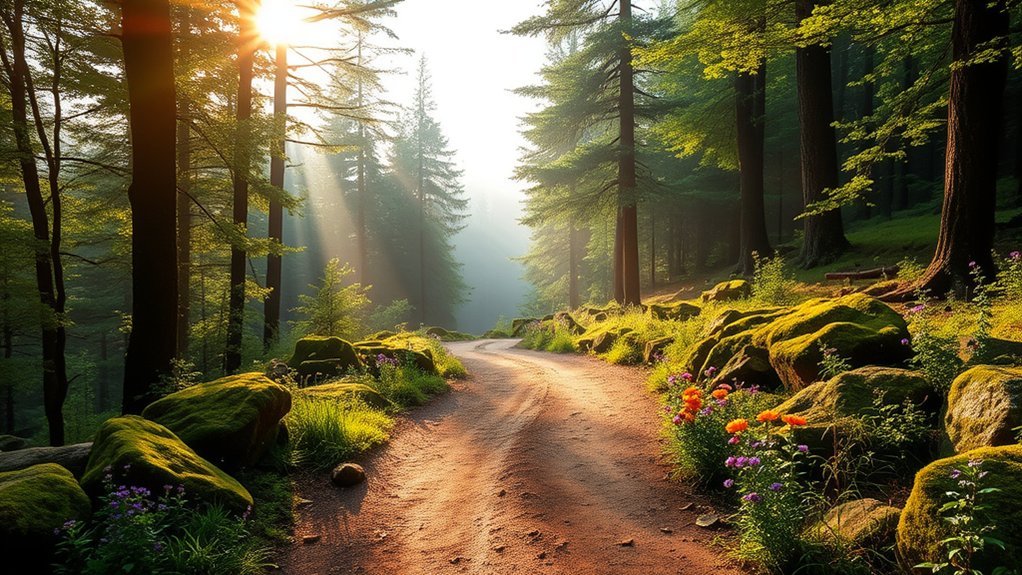 spiritual growth and discovery