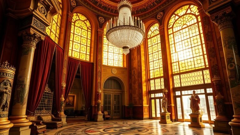 spiritual insights from hotel babylon