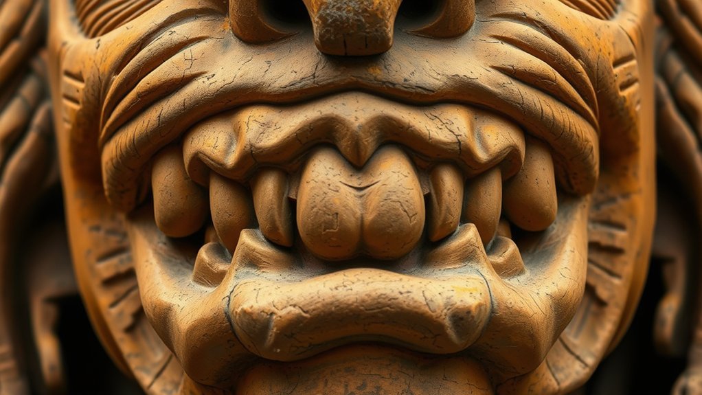 spiritual insights into gum health